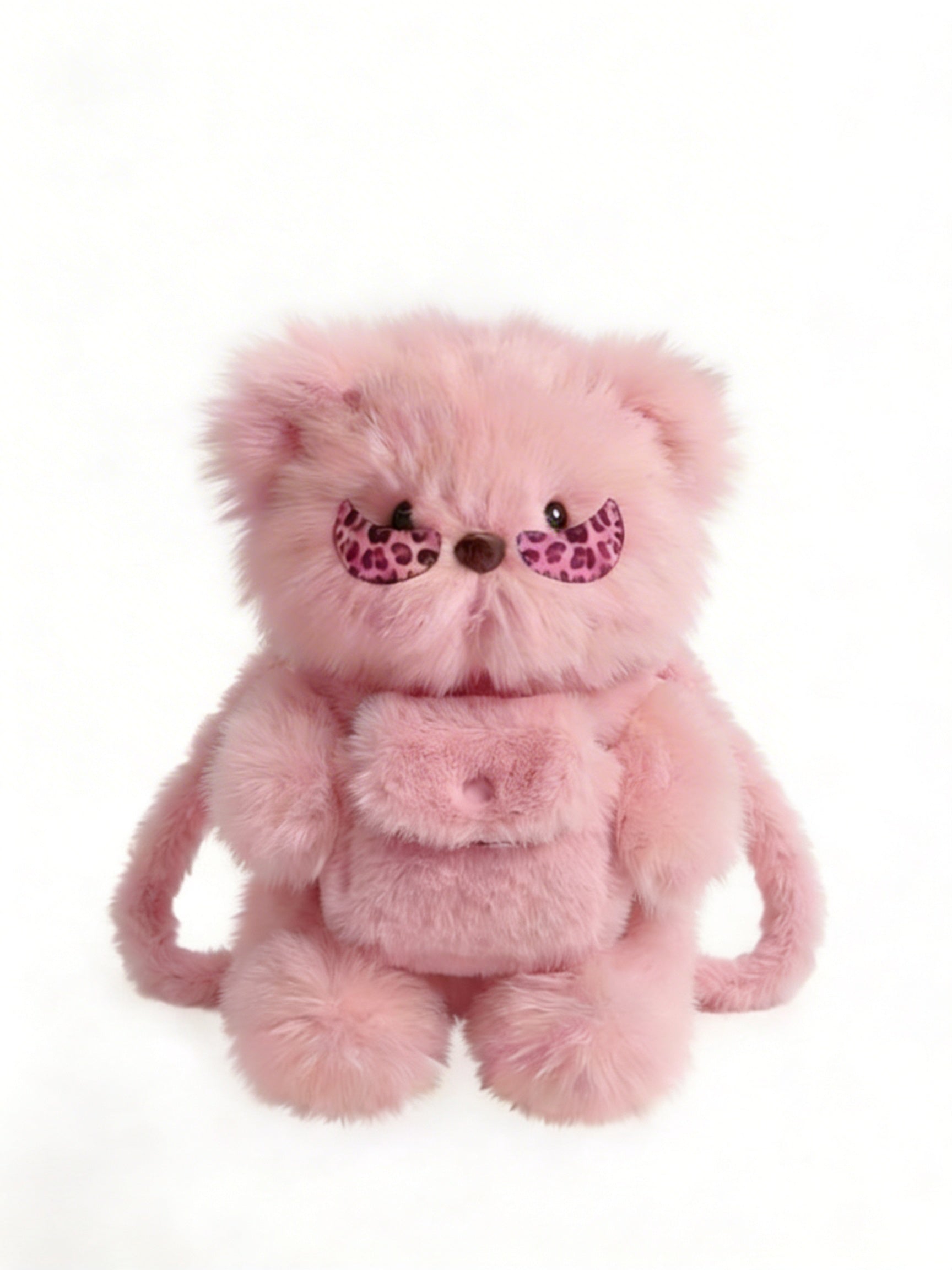 VALENTINA "CHAOS TEDDY"