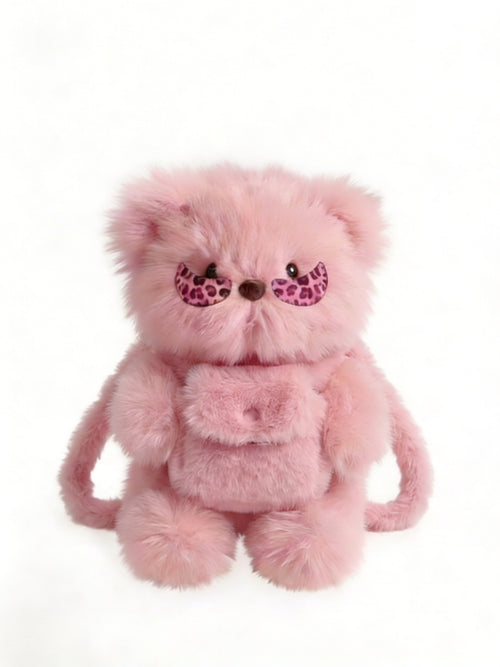 VALENTINA "CHAOS TEDDY"